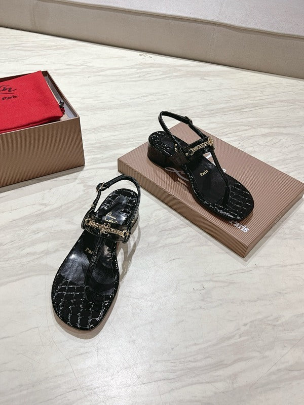 Ava’s Mode - Premium Luxury Goods and Accessories - AFFORDABLE LUXURY HEELS - 8238