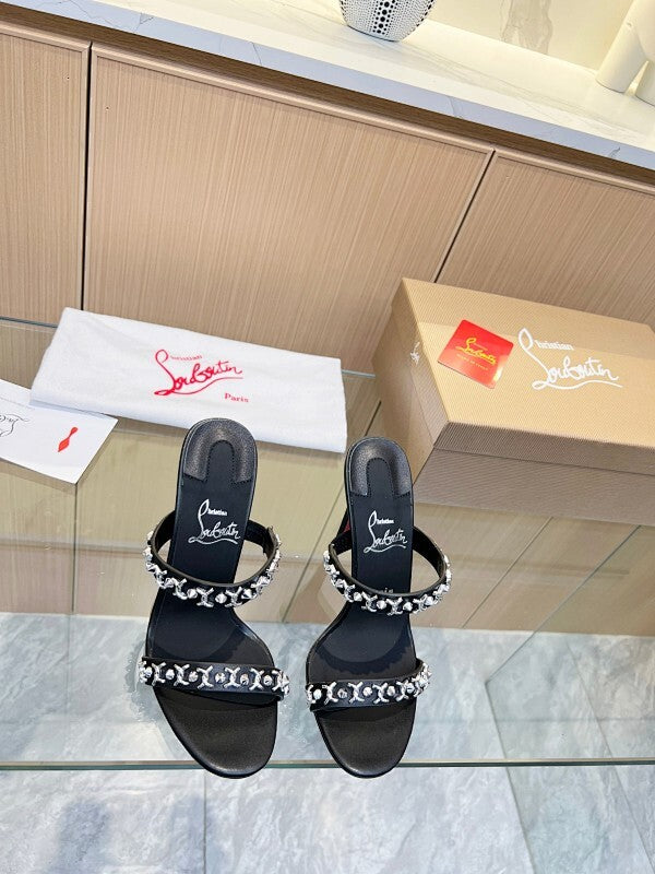 Ava’s Mode - DESIGNER HEELS FOR WOMEN - AFFORDABLE LUXURY HEELS - 8008
