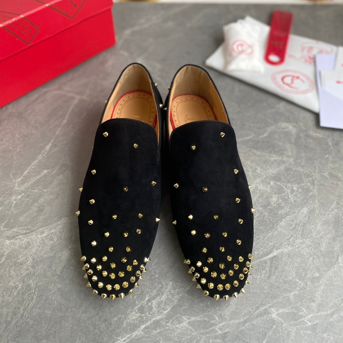 Ava’s Mode - Premium Luxury Goods and Accessories - AFFORDABLE LUXURY HEELS - 8246
