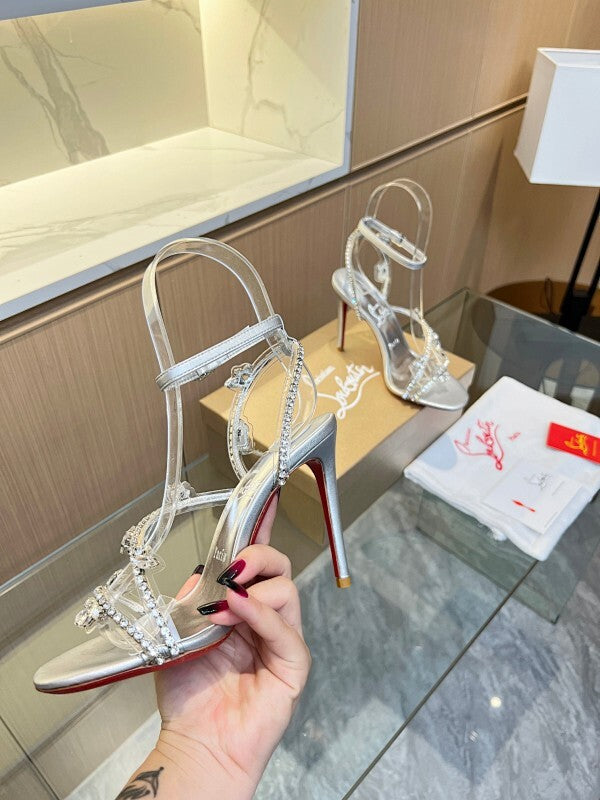 Ava’s Mode - Best High-End Brands in One Place - AFFORDABLE LUXURY HEELS - 8013