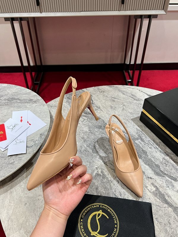 Ava’s Mode - Best High-End Brands in One Place - AFFORDABLE LUXURY HEELS - 8177