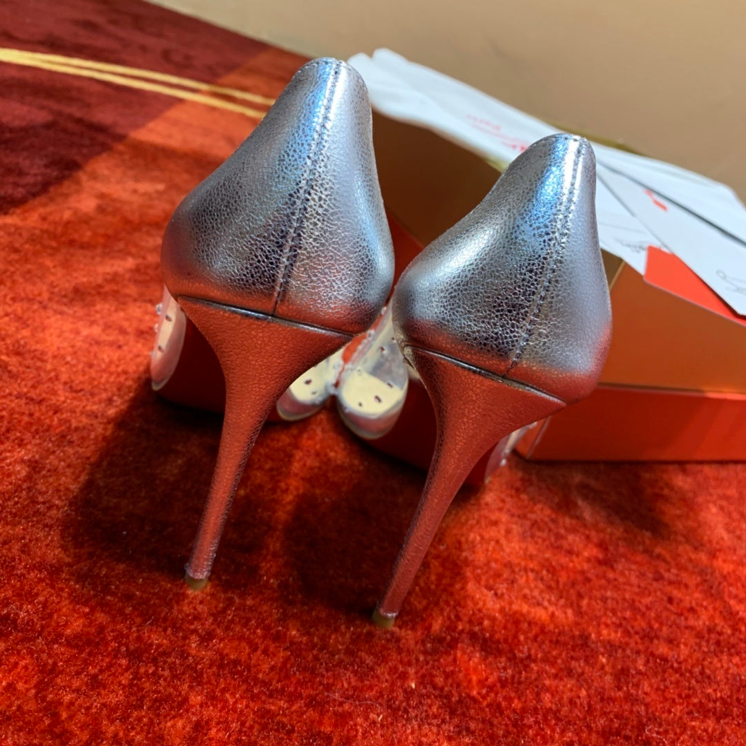 Ava’s Mode - DESIGNER HEELS FOR WOMEN - AFFORDABLE LUXURY HEELS - 8200