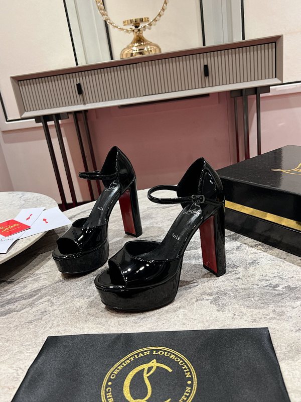 Ava’s Mode - DESIGNER HEELS FOR WOMEN - AFFORDABLE LUXURY HEELS - 8256