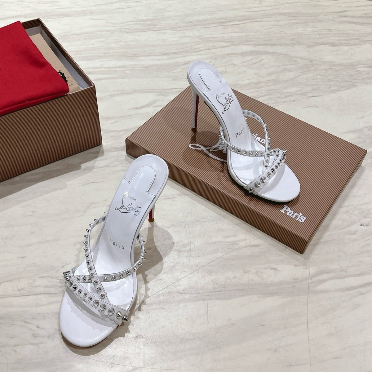Ava’s Mode - Best High-End Brands in One Place - AFFORDABLE LUXURY HEELS - 8293