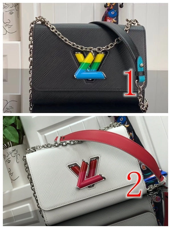 Ava’s Mode - Best High-End Brands in One Place - AFFORDABLE LUXURY BAGS - 4349