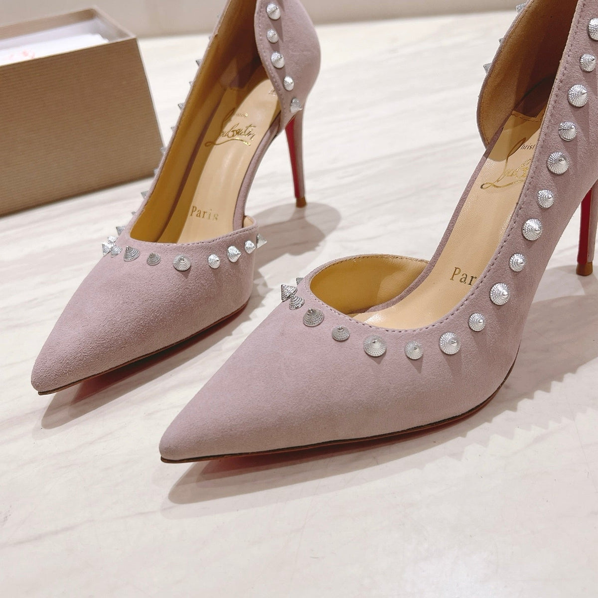Ava’s Mode - DESIGNER HEELS FOR WOMEN - AFFORDABLE LUXURY HEELS - 8208