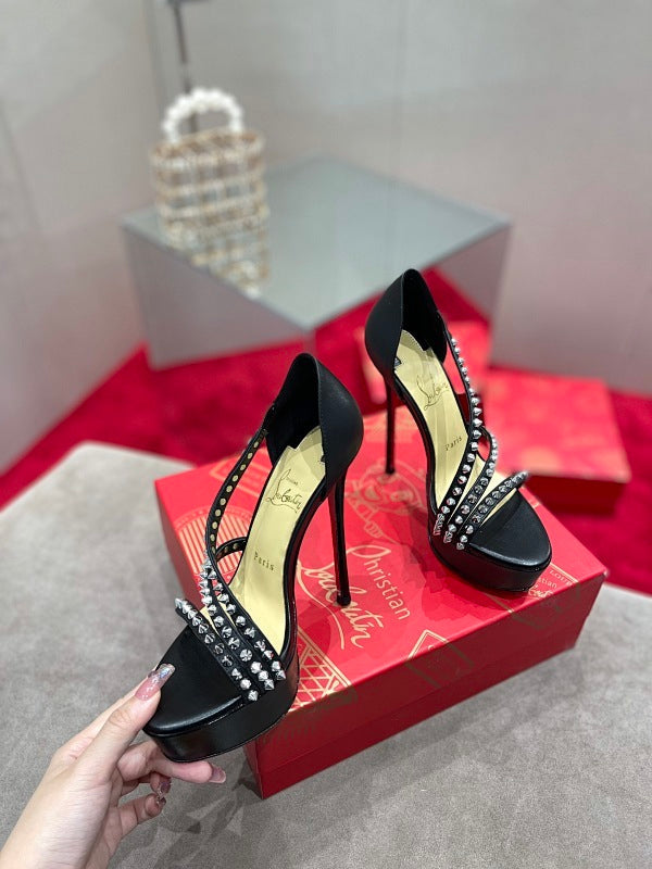 Ava’s Mode - DESIGNER HEELS FOR WOMEN - AFFORDABLE LUXURY HEELS - 7956