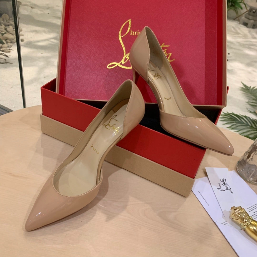 Ava’s Mode - Premium Luxury Goods and Accessories - AFFORDABLE LUXURY HEELS - 8190