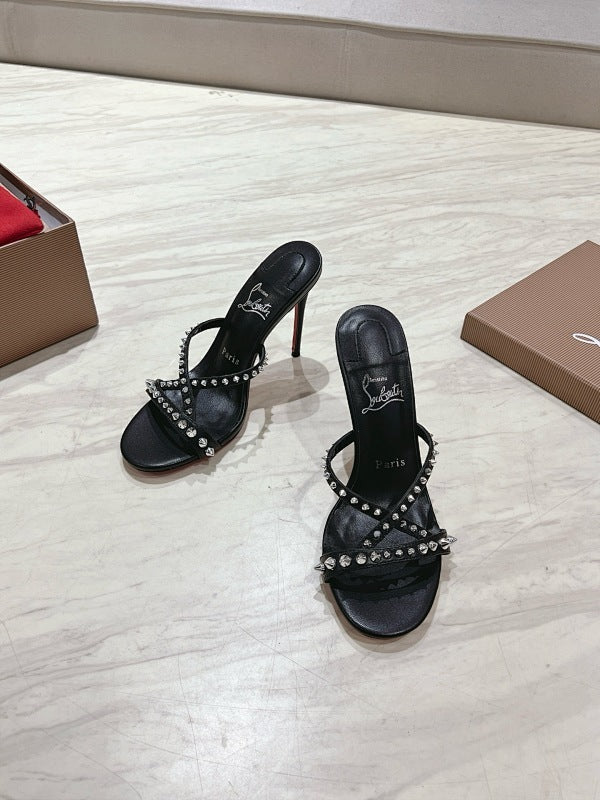 Ava’s Mode - DESIGNER HEELS FOR WOMEN - AFFORDABLE LUXURY HEELS - 8288