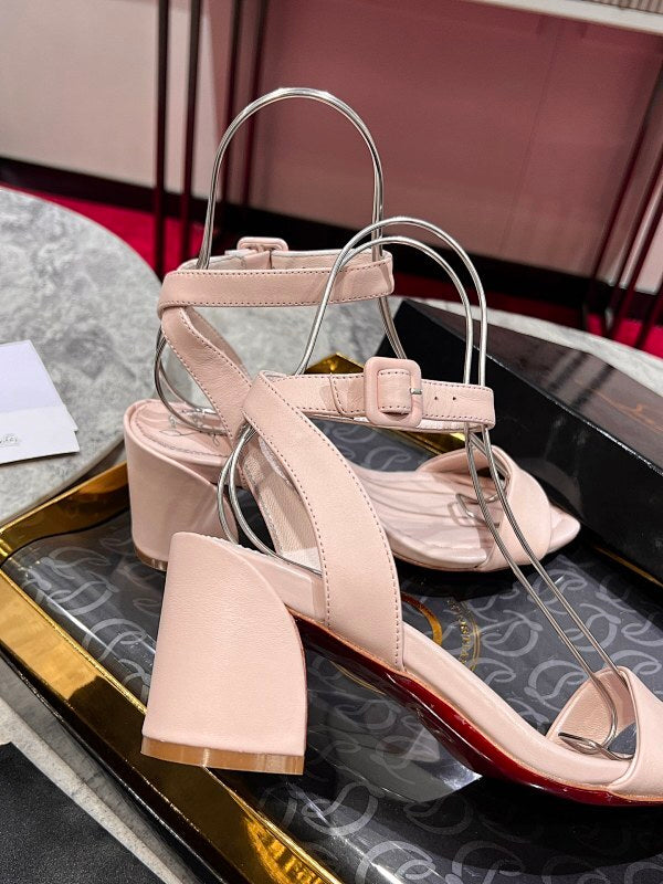 Ava’s Mode - High-Quality Designer Products for You - AFFORDABLE LUXURY HEELS - 8103