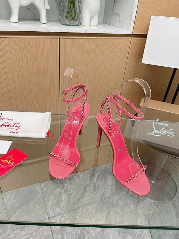 Ava’s Mode - High-Quality Designer Products for You - AFFORDABLE LUXURY HEELS - 8083