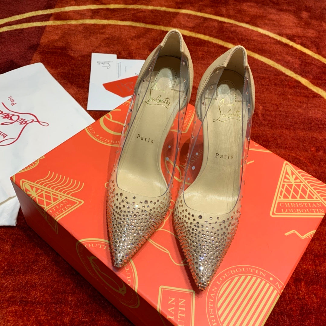 Ava’s Mode - DESIGNER HEELS FOR WOMEN - AFFORDABLE LUXURY HEELS - 8212