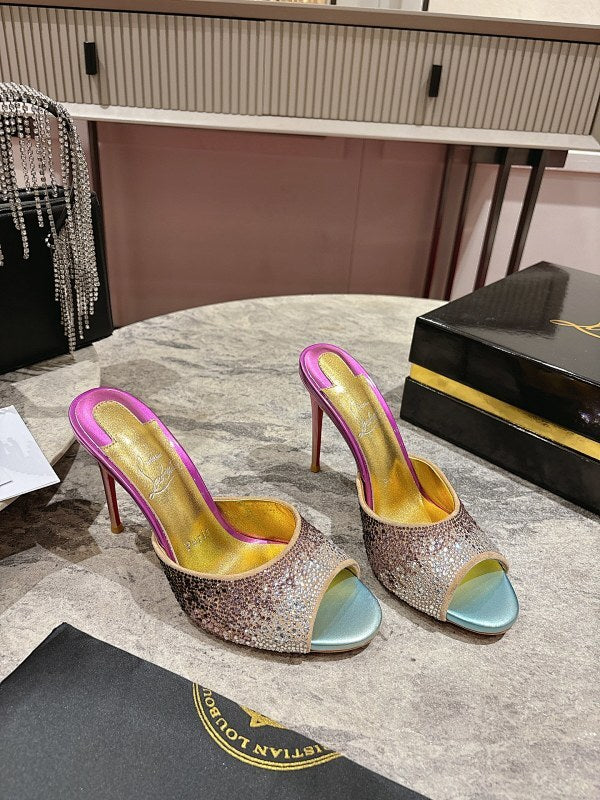 Ava’s Mode - DESIGNER HEELS FOR WOMEN - AFFORDABLE LUXURY HEELS - 8284