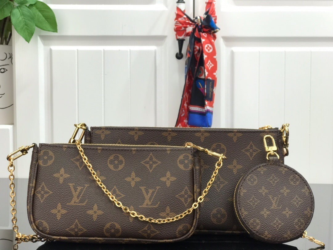 Ava’s Mode - DESIGNER BAGS FOR WOMEN - AFFORDABLE LUXURY BAGS - 4356