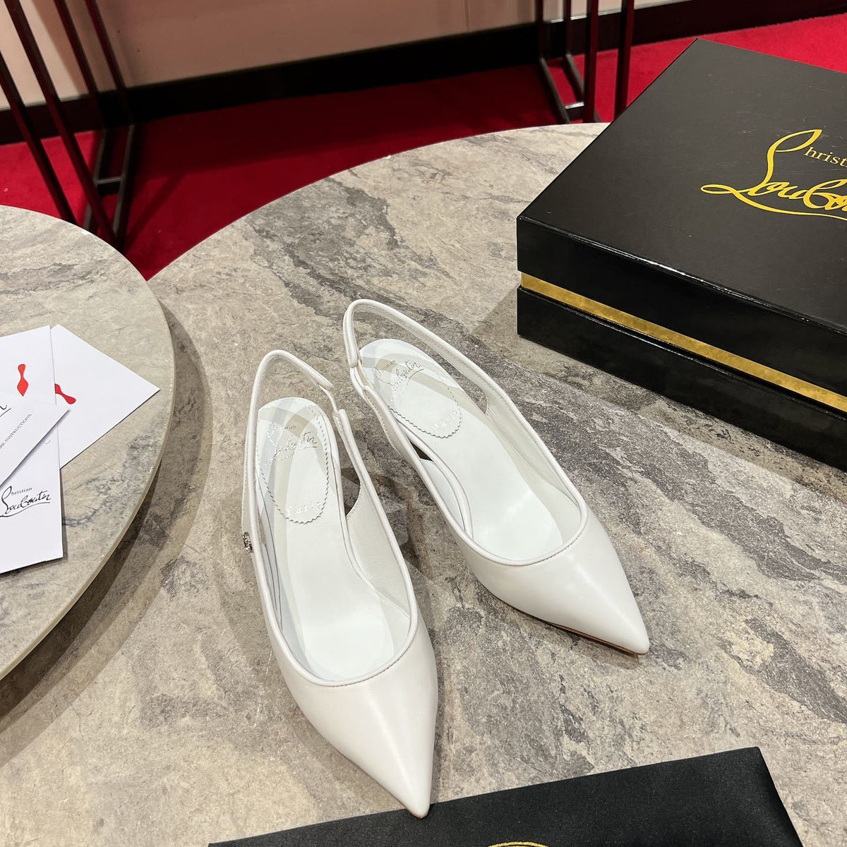 Ava’s Mode - High-Quality Designer Products for You - AFFORDABLE LUXURY HEELS - 8179