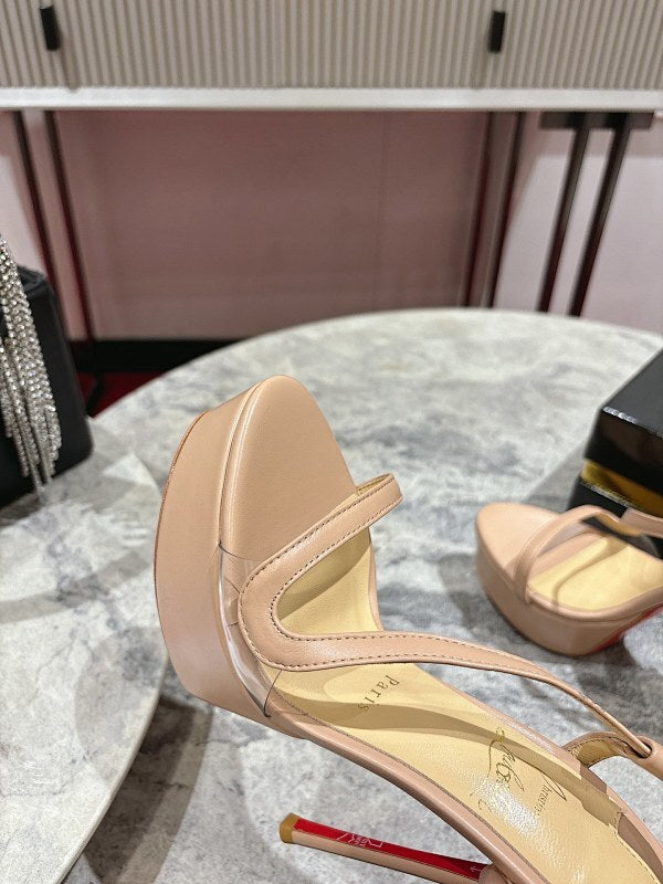 Ava’s Mode - Premium Luxury Goods and Accessories - AFFORDABLE LUXURY HEELS - 8294