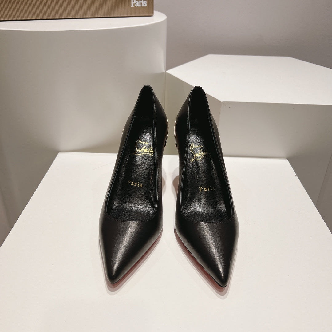 Ava’s Mode - Best High-End Brands in One Place - AFFORDABLE LUXURY HEELS - 8025