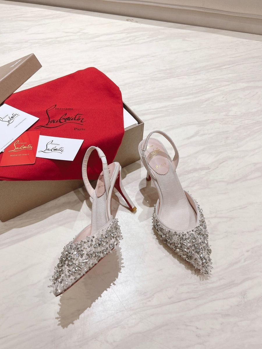Ava’s Mode - Best High-End Brands in One Place - AFFORDABLE LUXURY HEELS - 8173
