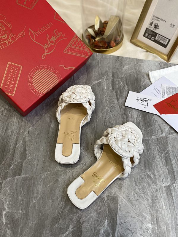 Ava’s Mode - Premium Luxury Goods and Accessories - AFFORDABLE LUXURY HEELS - 7966