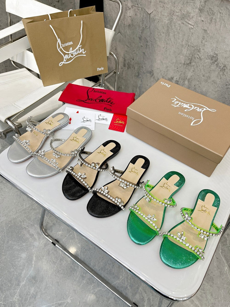 Ava’s Mode - DESIGNER HEELS FOR WOMEN - AFFORDABLE LUXURY HEELS - 7972