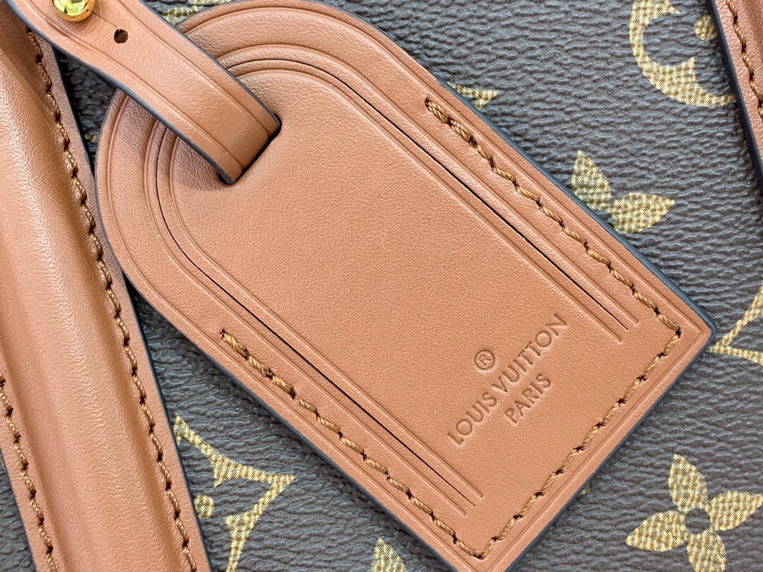 Ava’s Mode - Premium Luxury Goods and Accessories - AFFORDABLE LUXURY BAGS - 4346