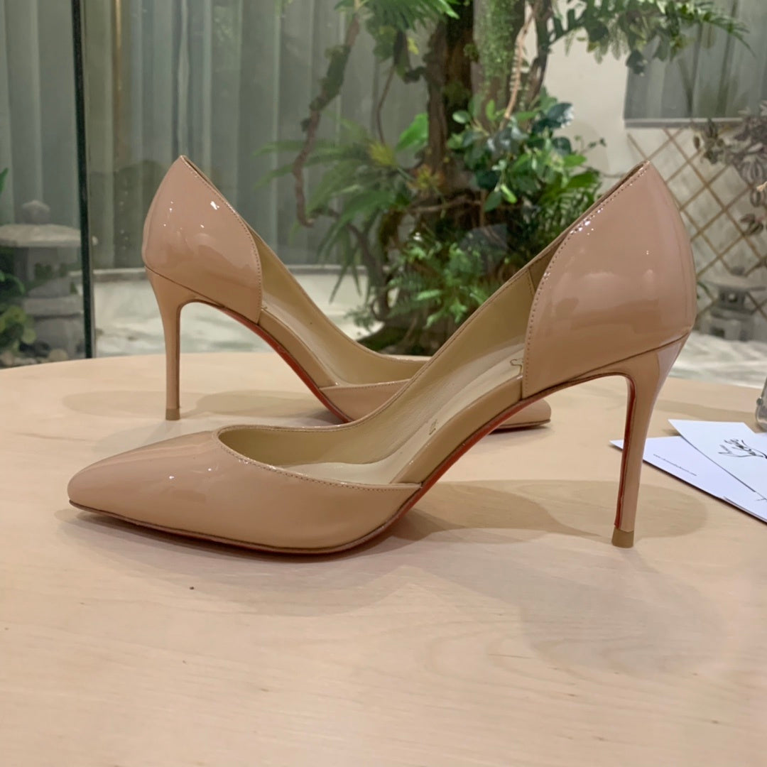 Ava’s Mode - Premium Luxury Goods and Accessories - AFFORDABLE LUXURY HEELS - 8190