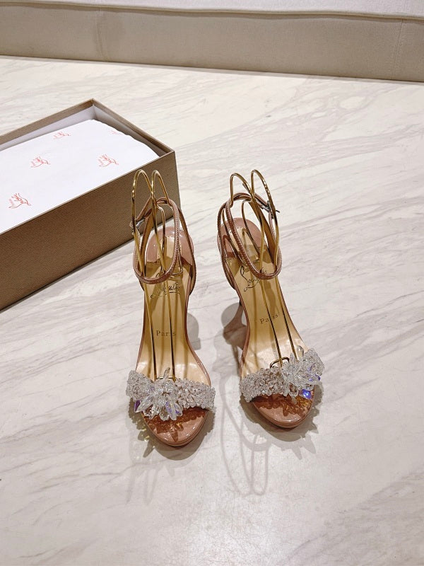 Ava’s Mode - Best High-End Brands in One Place - AFFORDABLE LUXURY HEELS - 8225