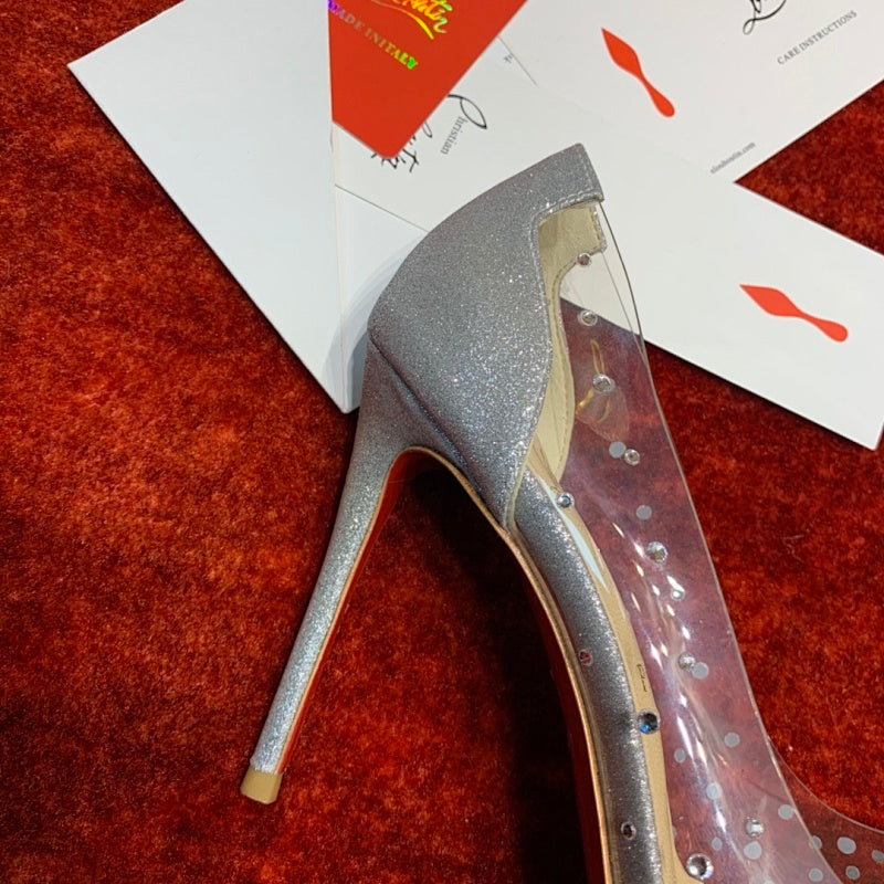 Ava’s Mode - Best High-End Brands in One Place - AFFORDABLE LUXURY HEELS - 8209