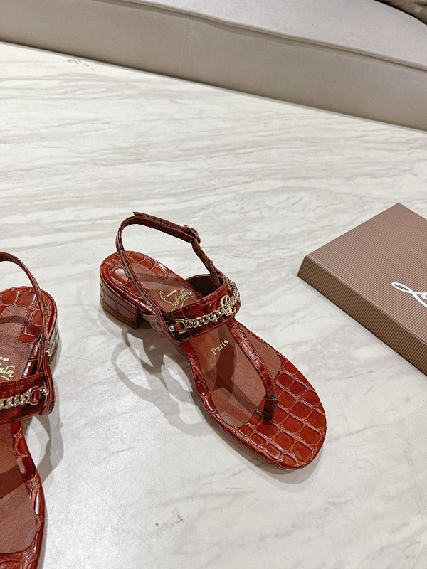 Ava’s Mode - DESIGNER HEELS FOR WOMEN - AFFORDABLE LUXURY HEELS - 8240