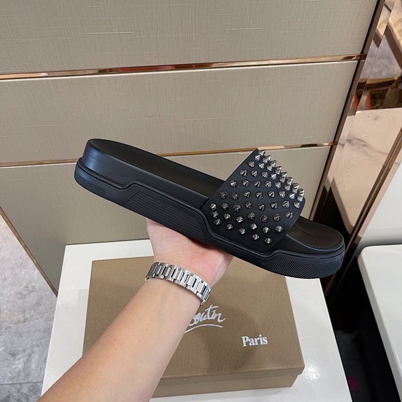 Ava’s Mode - Premium Luxury Goods and Accessories - AFFORDABLE LUXURY HEELS - 7934