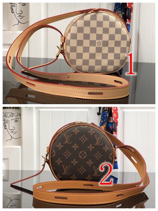 Ava’s Mode - Premium Luxury Goods and Accessories - AFFORDABLE LUXURY BAGS - 4290
