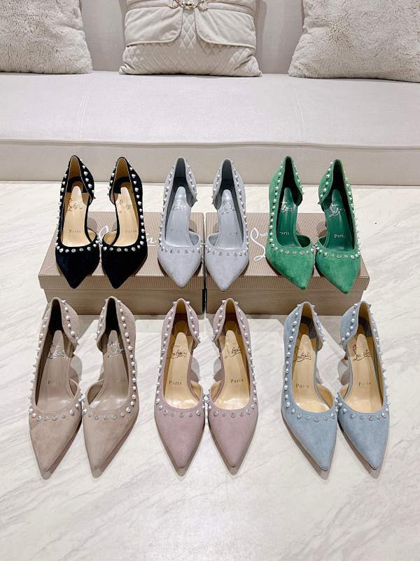Ava’s Mode - DESIGNER HEELS FOR WOMEN - AFFORDABLE LUXURY HEELS - 8208
