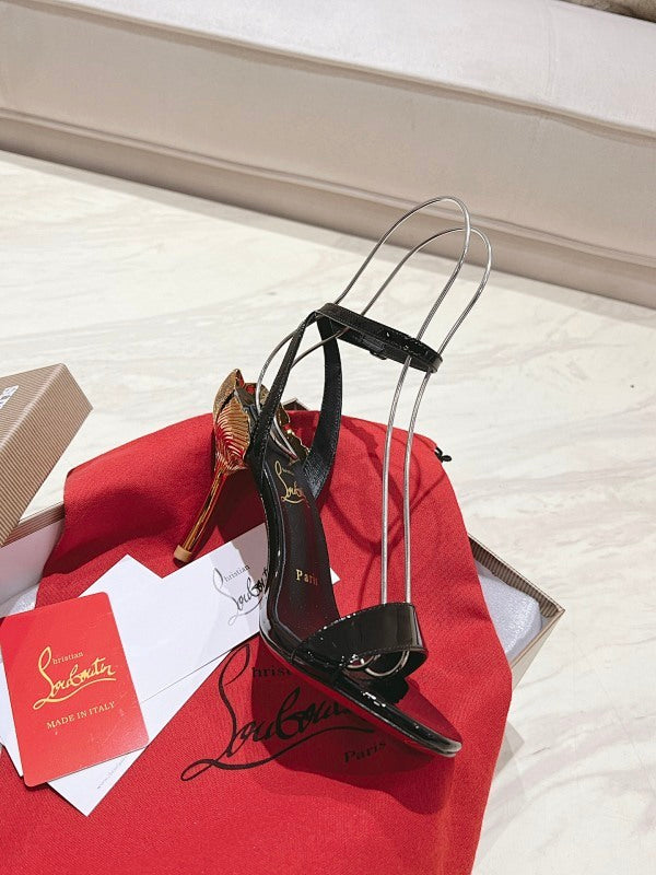 Ava’s Mode - DESIGNER HEELS FOR WOMEN - AFFORDABLE LUXURY HEELS - 8152
