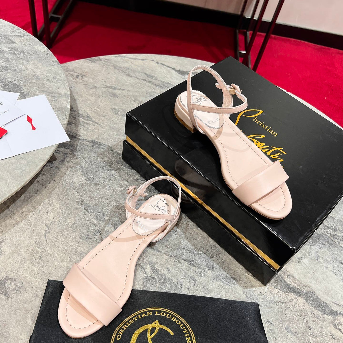 Ava’s Mode - Best High-End Brands in One Place - AFFORDABLE LUXURY HEELS - 8129