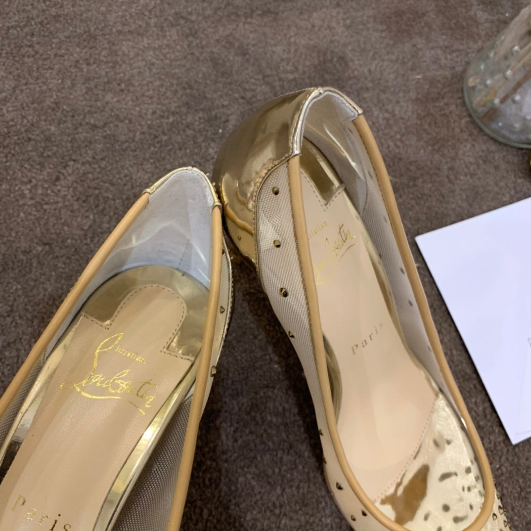 Ava’s Mode - Premium Luxury Goods and Accessories - AFFORDABLE LUXURY HEELS - 8198