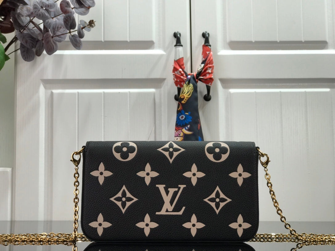 Ava’s Mode - Premium Luxury Goods and Accessories - AFFORDABLE LUXURY BAGS - 4318