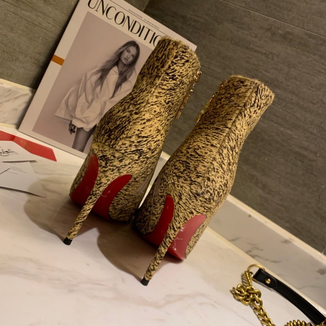 Ava’s Mode - Best High-End Brands in One Place - AFFORDABLE LUXURY HEELS - 7977