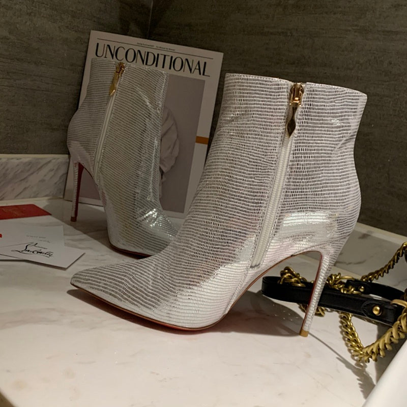 Ava’s Mode - Premium Luxury Goods and Accessories - AFFORDABLE LUXURY HEELS - 7978