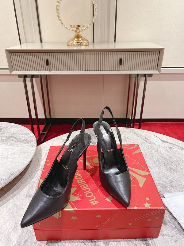Ava’s Mode - Best High-End Brands in One Place - AFFORDABLE LUXURY HEELS - 8185