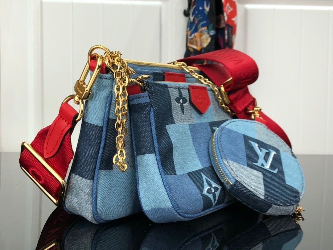 Ava’s Mode - High-Quality Designer Products for You - AFFORDABLE LUXURY BAGS - 4287