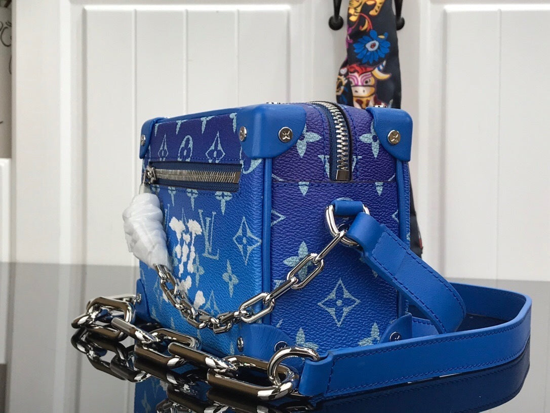 Ava’s Mode - Premium Luxury Goods and Accessories - AFFORDABLE LUXURY BAGS - 4330