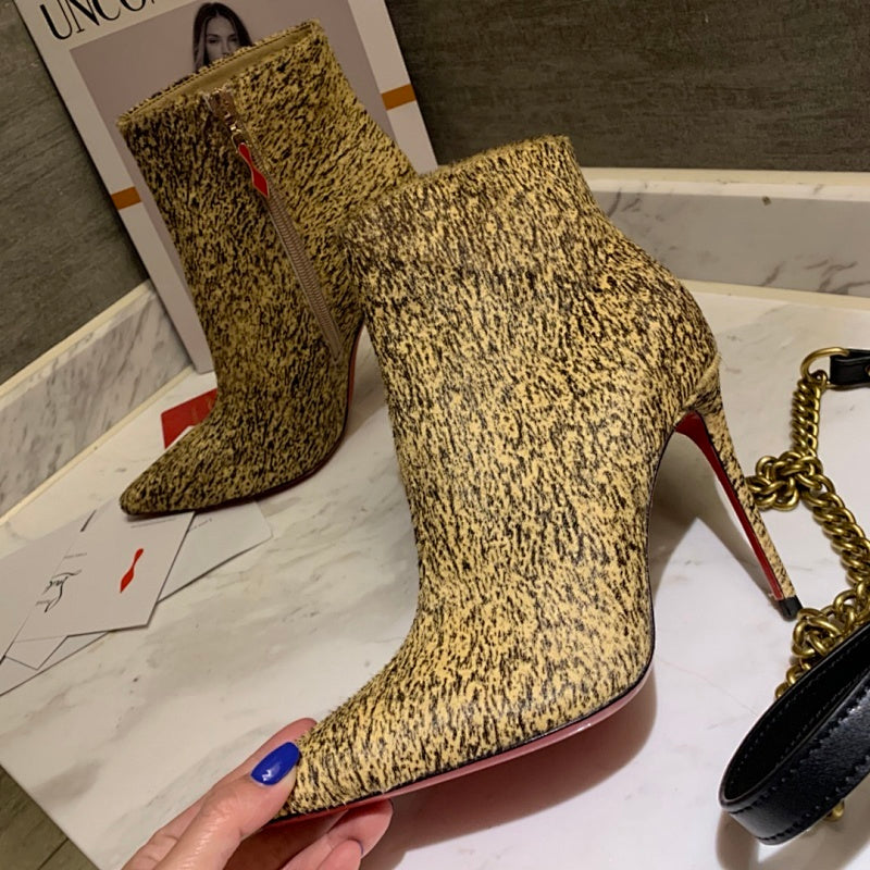 Ava’s Mode - Best High-End Brands in One Place - AFFORDABLE LUXURY HEELS - 7977
