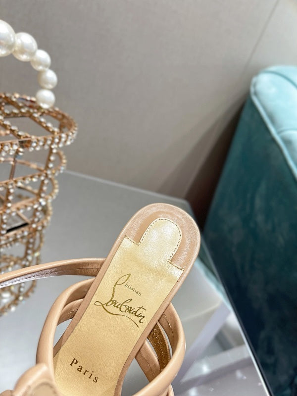Ava’s Mode - High-Quality Designer Products for You - AFFORDABLE LUXURY HEELS - 7955