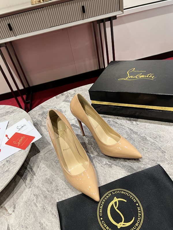 Ava’s Mode - Best High-End Brands in One Place - AFFORDABLE LUXURY HEELS - 8189