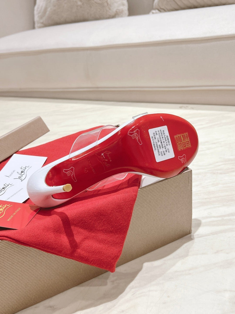 Ava’s Mode - DESIGNER HEELS FOR WOMEN - AFFORDABLE LUXURY HEELS - 8128
