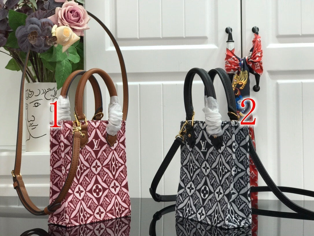 Ava’s Mode - Best High-End Brands in One Place - AFFORDABLE LUXURY BAGS - 4369