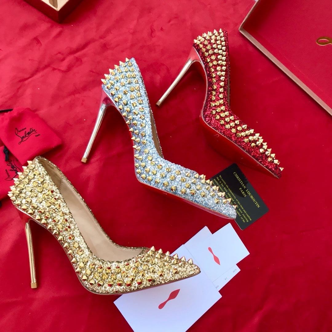 Ava’s Mode - DESIGNER HEELS FOR WOMEN - AFFORDABLE LUXURY HEELS - 7920