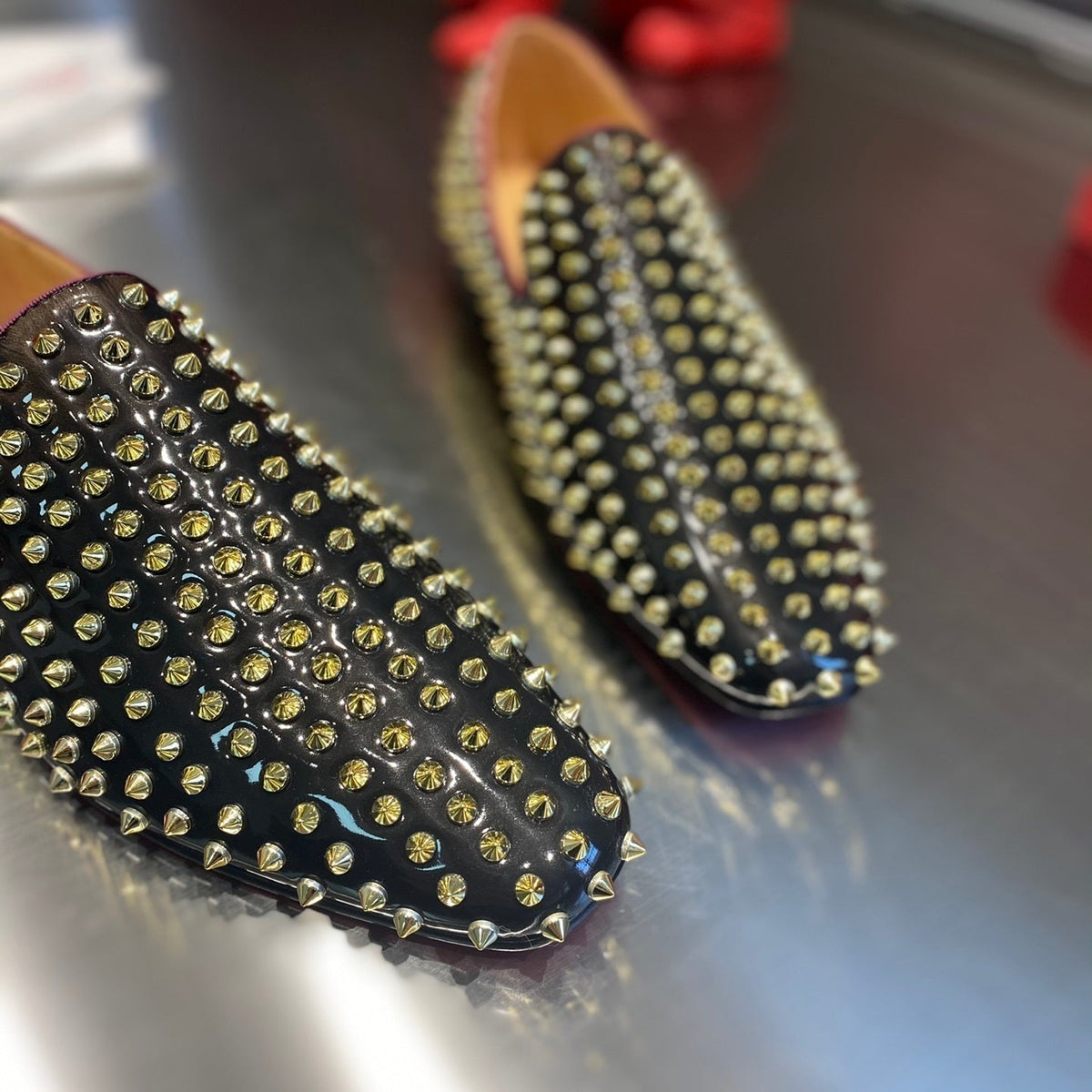 Ava’s Mode - Best High-End Brands in One Place - AFFORDABLE LUXURY HEELS - 8309