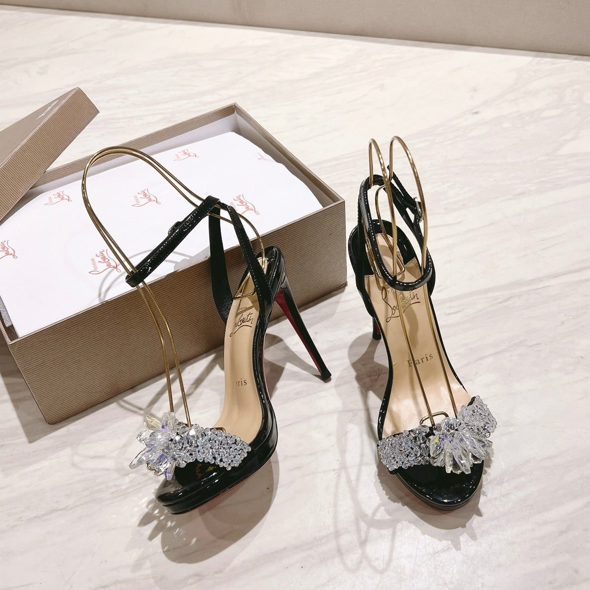 Ava’s Mode - DESIGNER HEELS FOR WOMEN - AFFORDABLE LUXURY HEELS - 8228