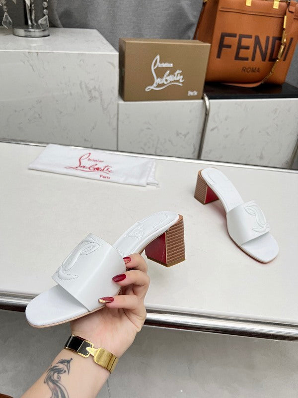 Ava’s Mode - Best High-End Brands in One Place - AFFORDABLE LUXURY HEELS - 8057